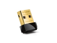 TP-LINK TL-WN725N 150Mbps 2.4GHZ,USB 2.0,WiFi NANO USB ADAPTÖR